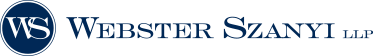 Webster Szanyi LLP